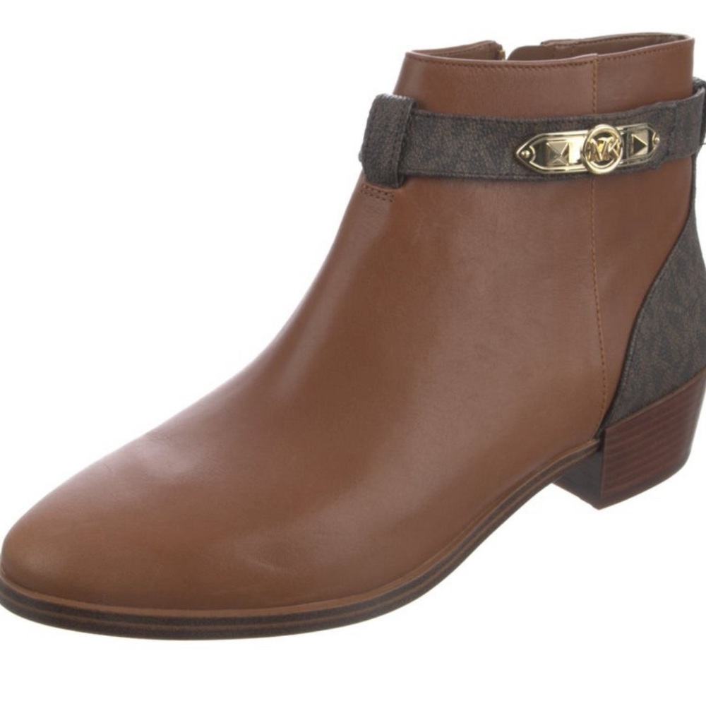 Michael Kors Ankle Boots - NEW